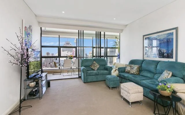 Additional image 6 of Lvl 58/91-95 Liverpool Street, Sydney NSW 2000