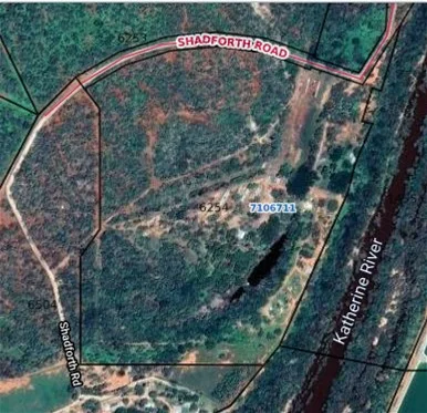 Additional image 19 of 281 Shadforth Road, Cossack, Katherine NT 0850