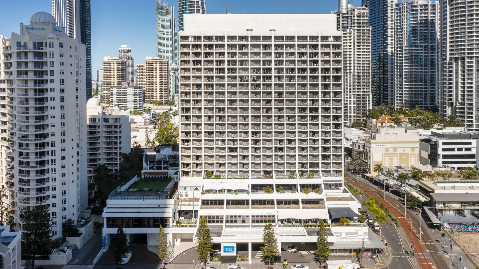 Additional image 22 of 609/22 View Avenue, Surfers Paradise QLD 4217