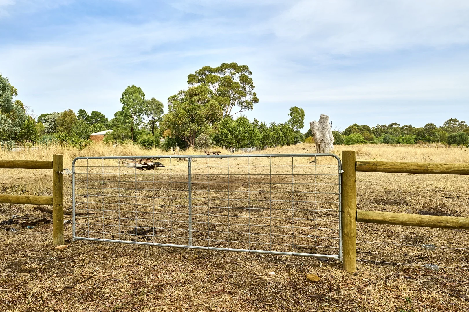 Lot 17/21-27 Argyle Street, Heathcote VIC 3523