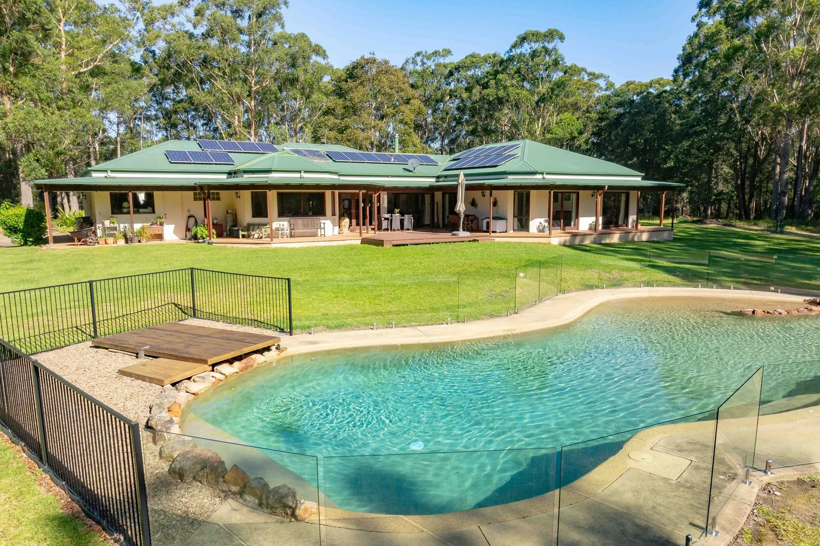 Additional image 4 of 303B Pine Forest Road, Tomerong NSW 2540