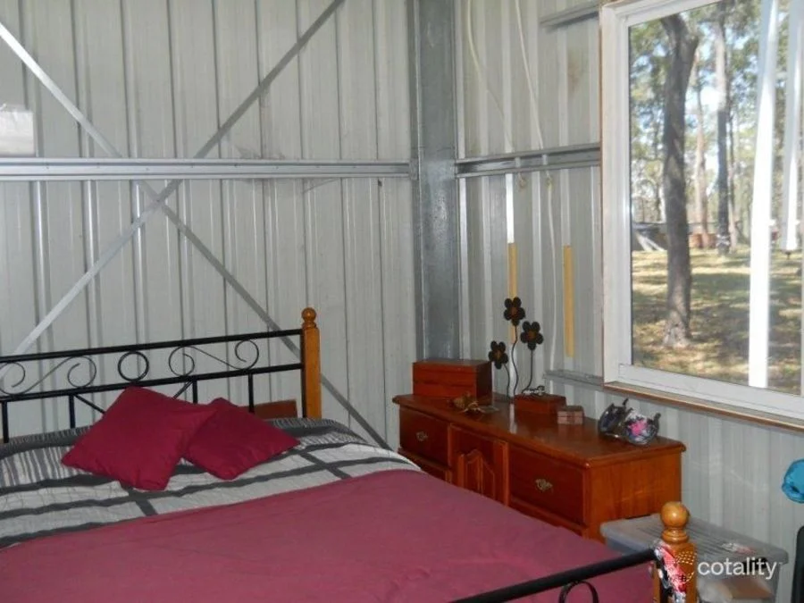 Additional image 8 of 877 Emerys Bridge Rd, Mount Urah QLD 4650