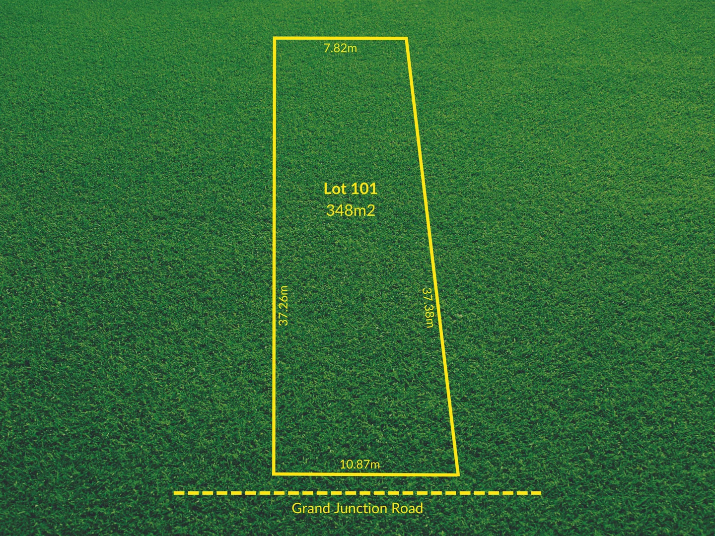 Lot 101/1277 Grand Junction Road, Hope Valley SA 5090