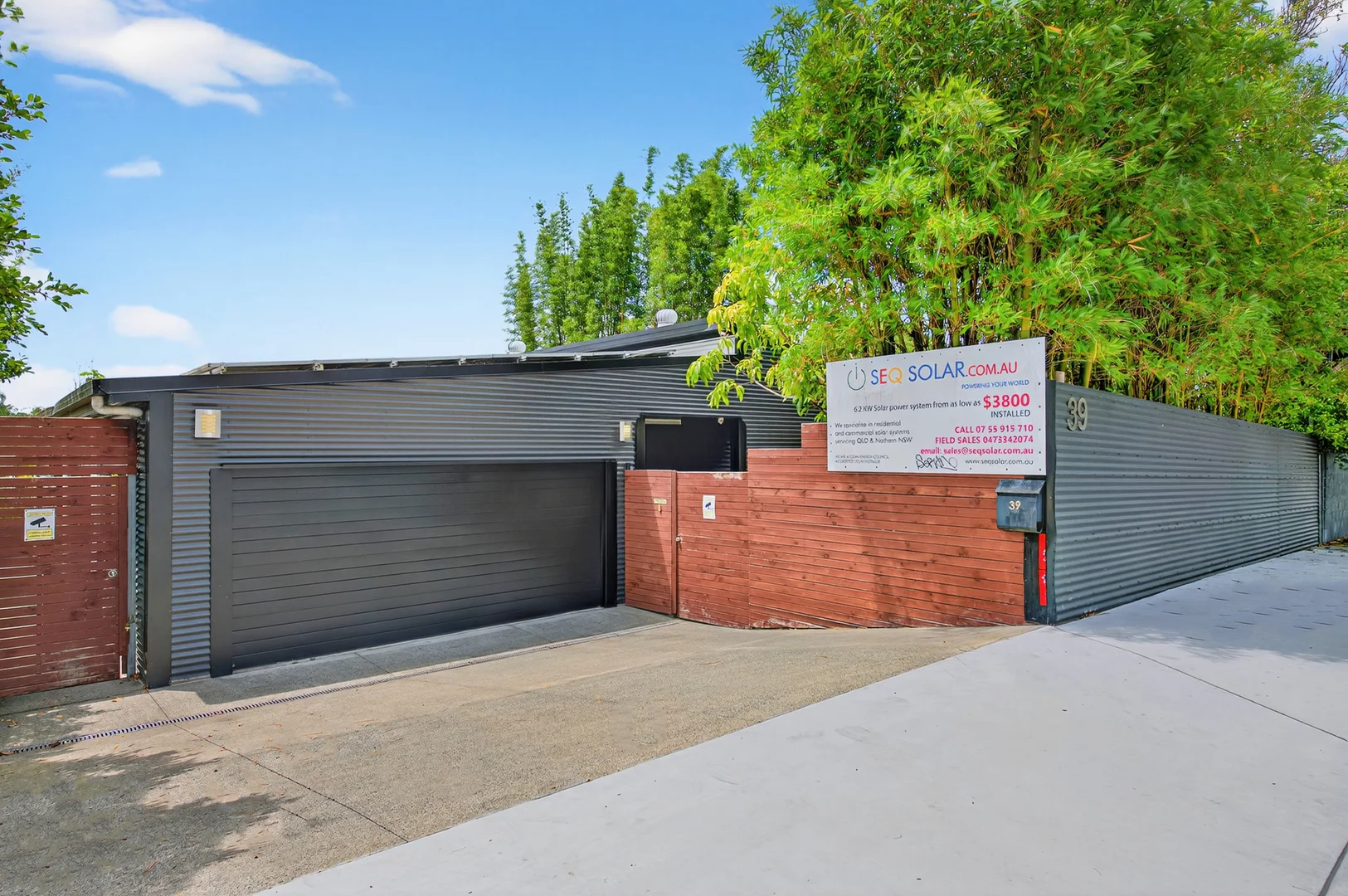 Additional image 5 of 39 Kumbari Avenue, Southport QLD 4215