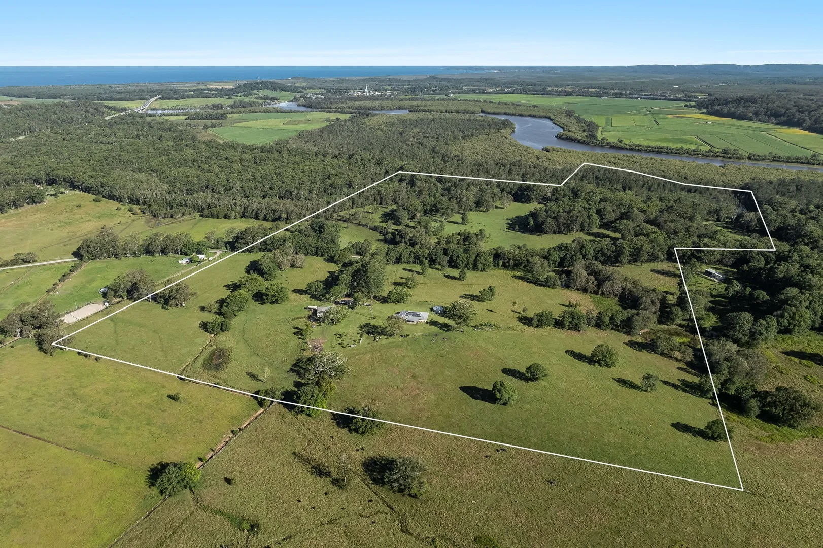 428 Old Bagotville Road, Meerschaum Vale NSW 2477