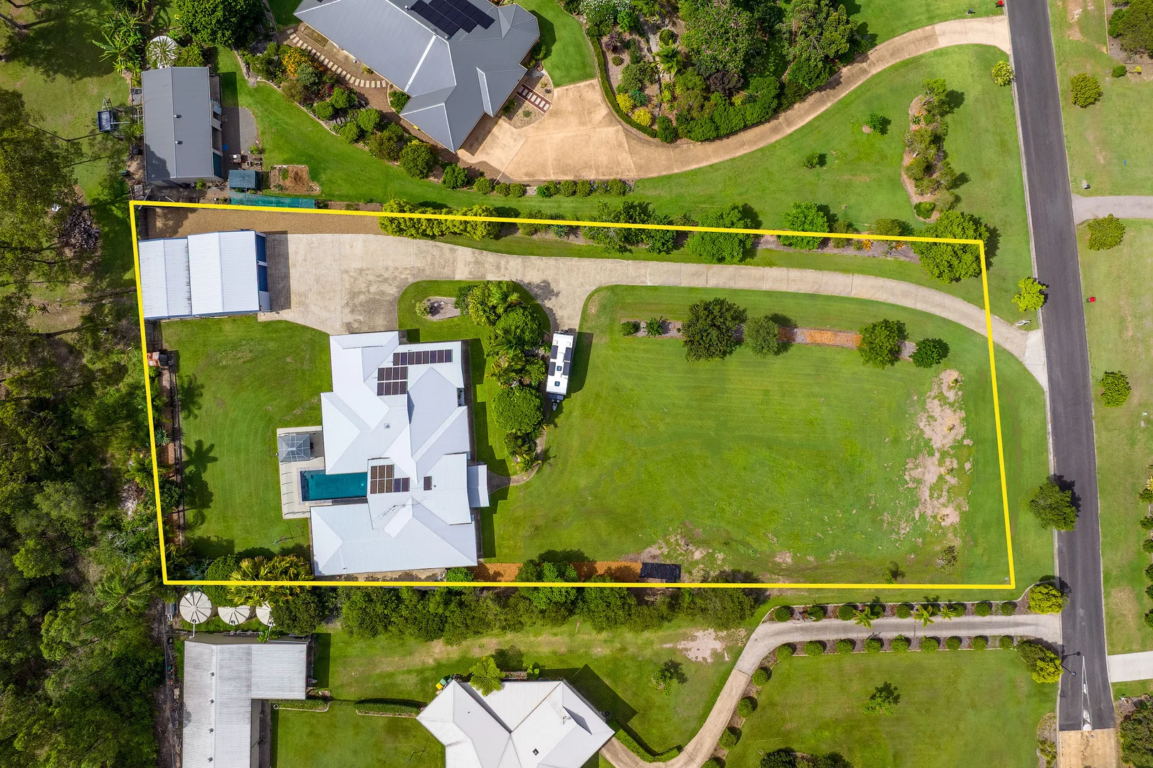 Additional image 37 of 23 Azure Avenue, Banks Pocket QLD 4570