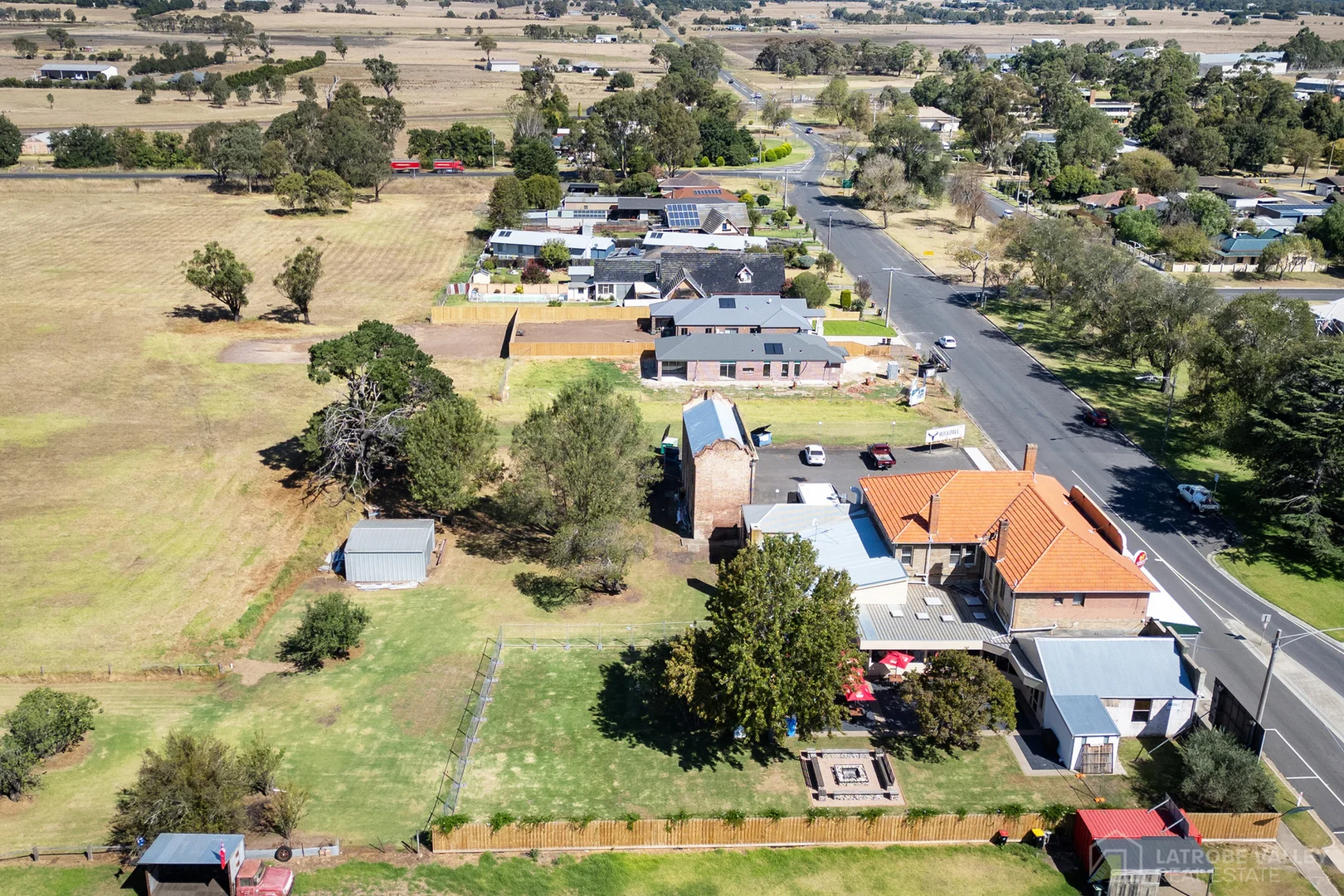 Additional image 12 of 104 Lyons Street, Rosedale VIC 3847