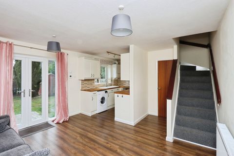 Sandby Drive, Sheffield, South Yorkshire S14