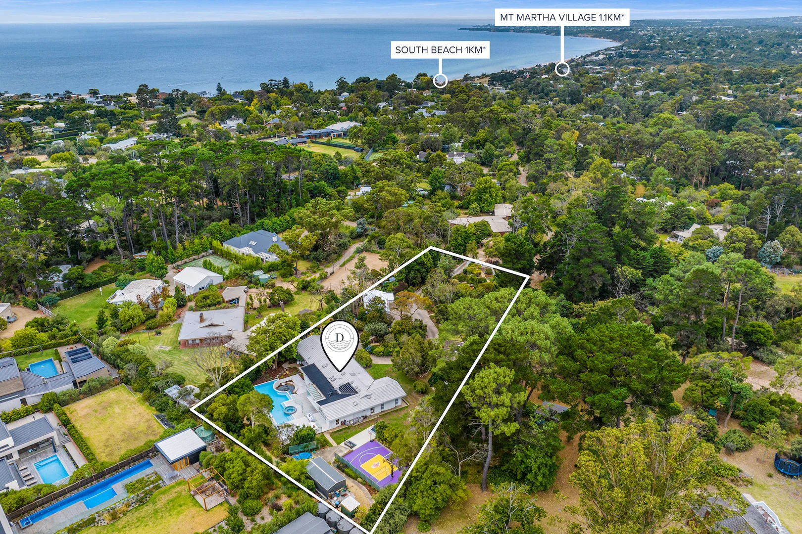 Additional image 17 of 34-36 Leggatt Crescent, Mount Martha VIC 3934
