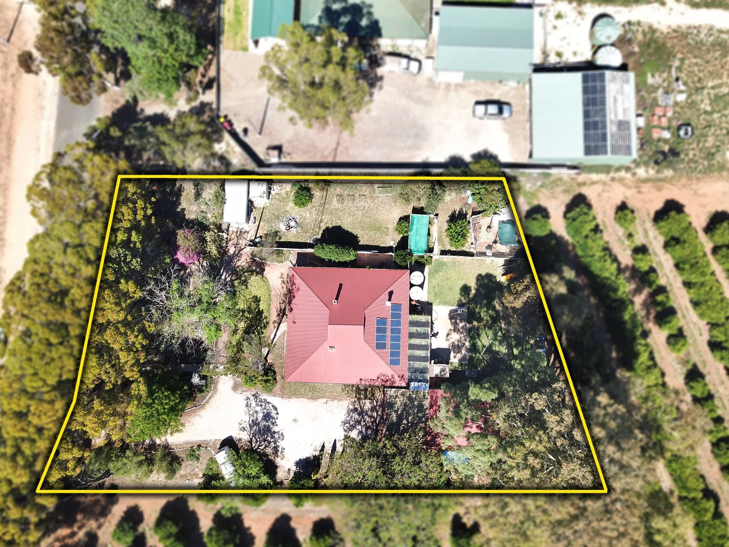 Additional image 10 of Lot 1 Dearden Terrace, Cadell SA 5321