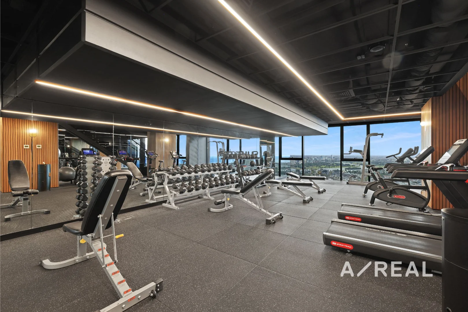 Additional image 6 of 2401/245 City Road, Southbank VIC 3006