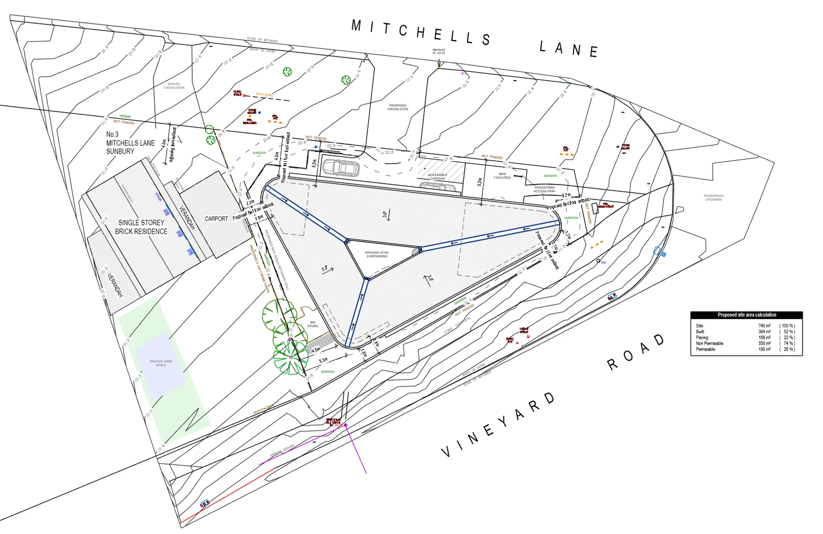 Additional image 11 of 1 Mitchells Lane, Sunbury VIC 3429