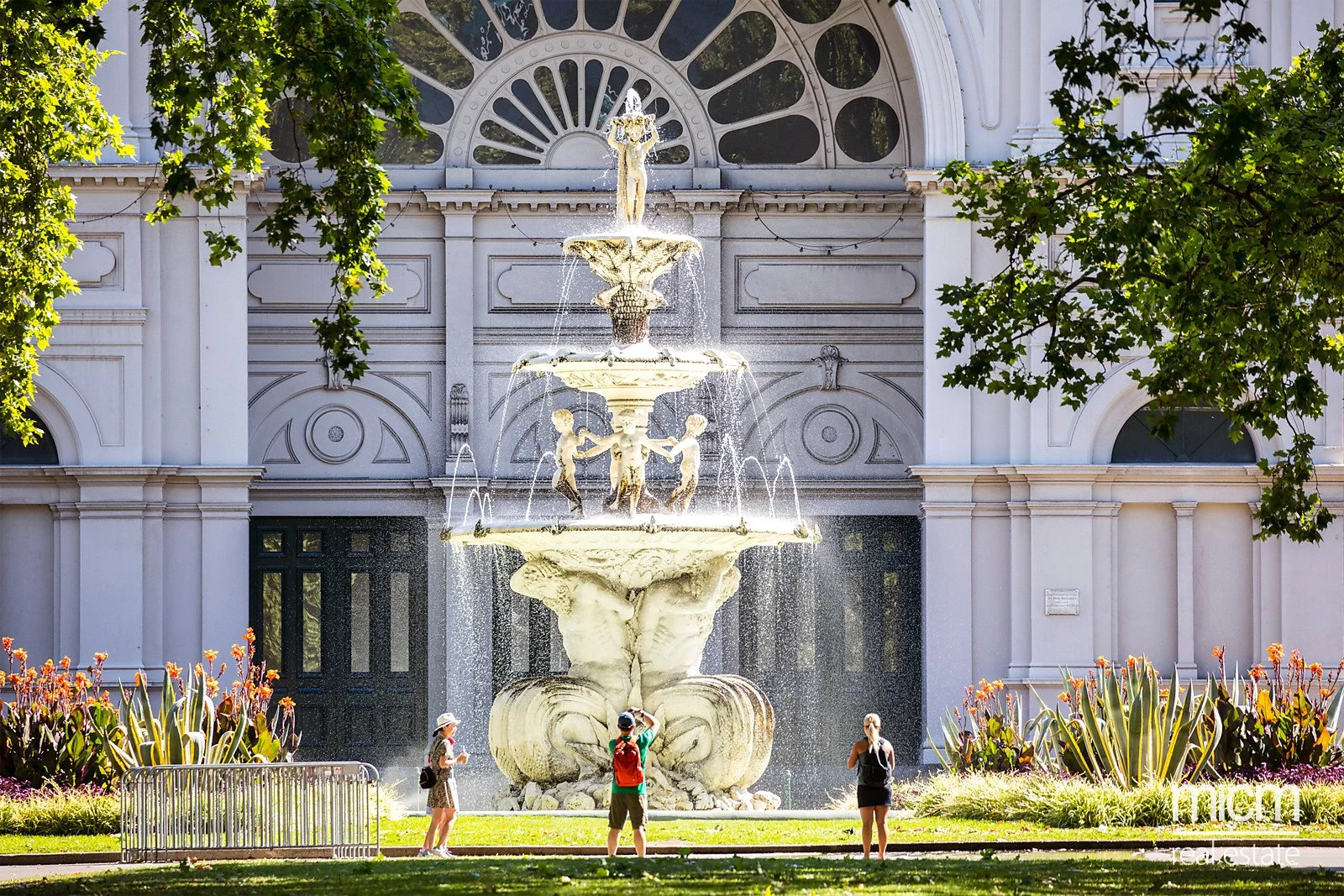 Additional image 12 of 1304/160 Victoria Street, Carlton VIC 3053