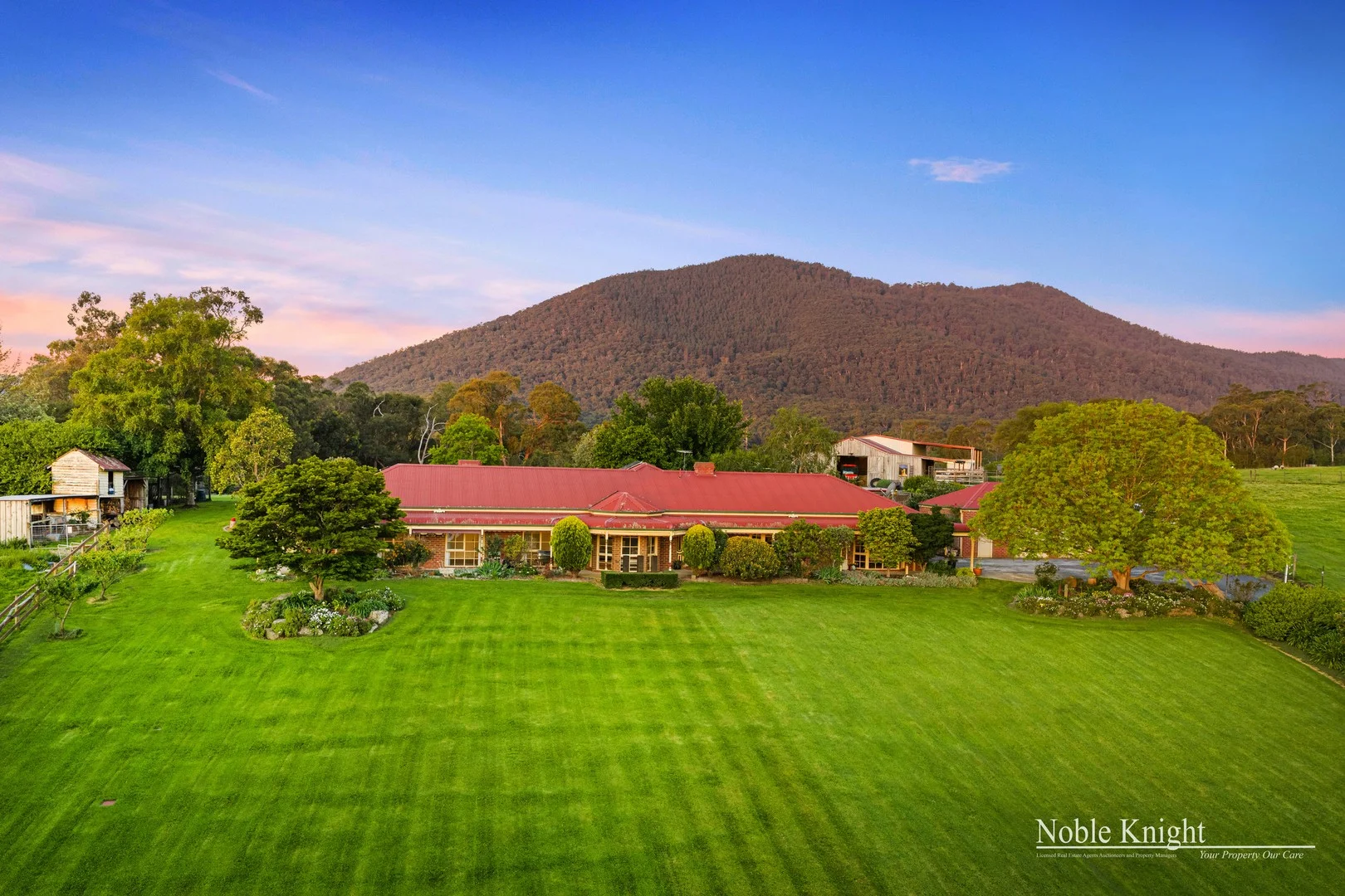 Additional image 5 of 61 Garnook Grove, Badger Creek VIC 3777