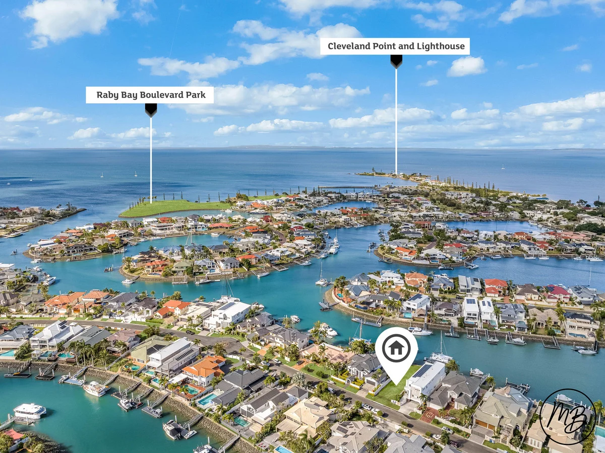 Additional image 2 of 15A Caravel Court, Raby Bay QLD 4163