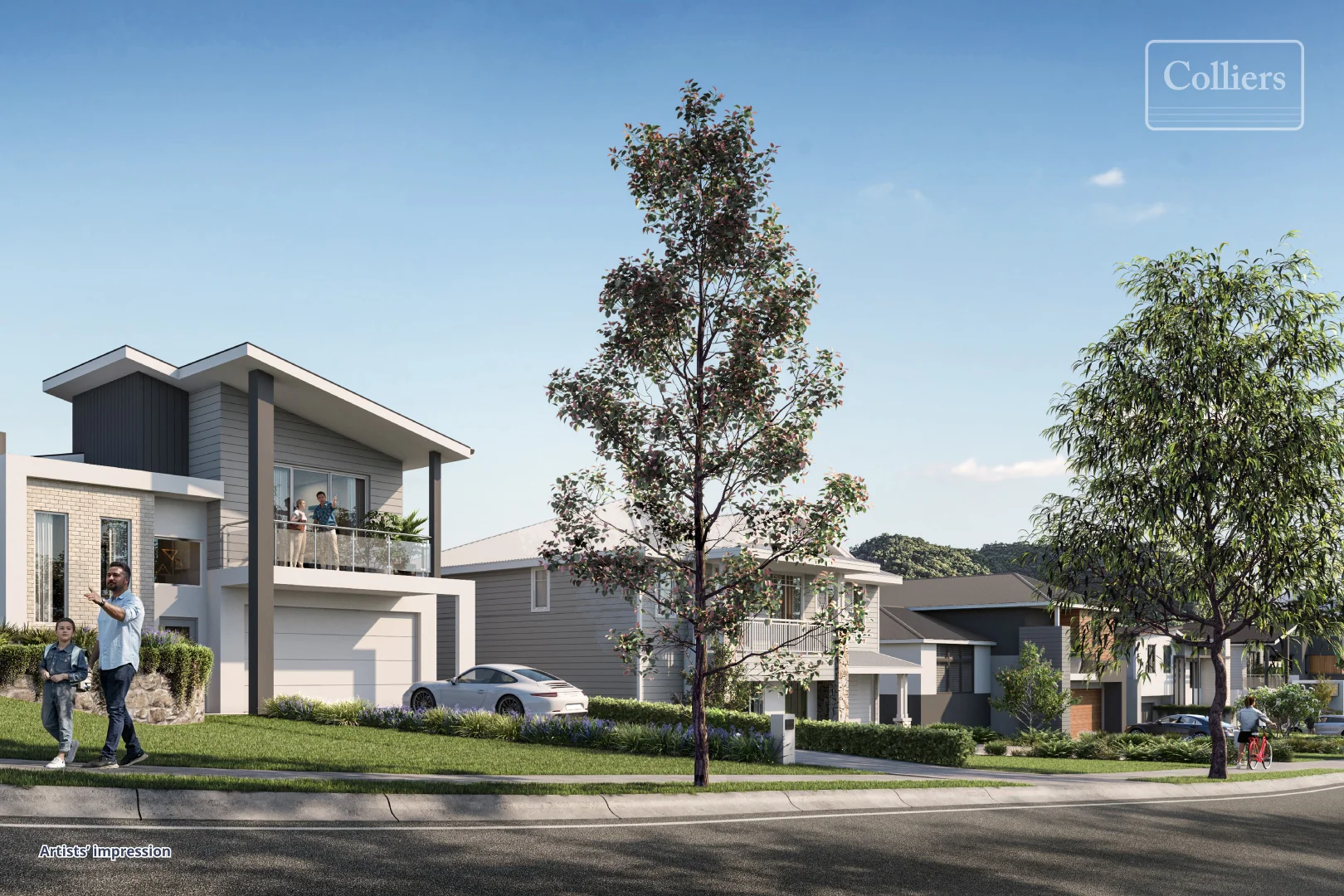 Additional image 5 of 111 Staff Road, Cordeaux Heights NSW 2526