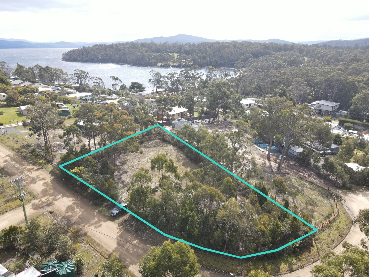 Additional image 4 of Lot 7 Cray Point Parade, Eggs And Bacon Bay TAS 7112