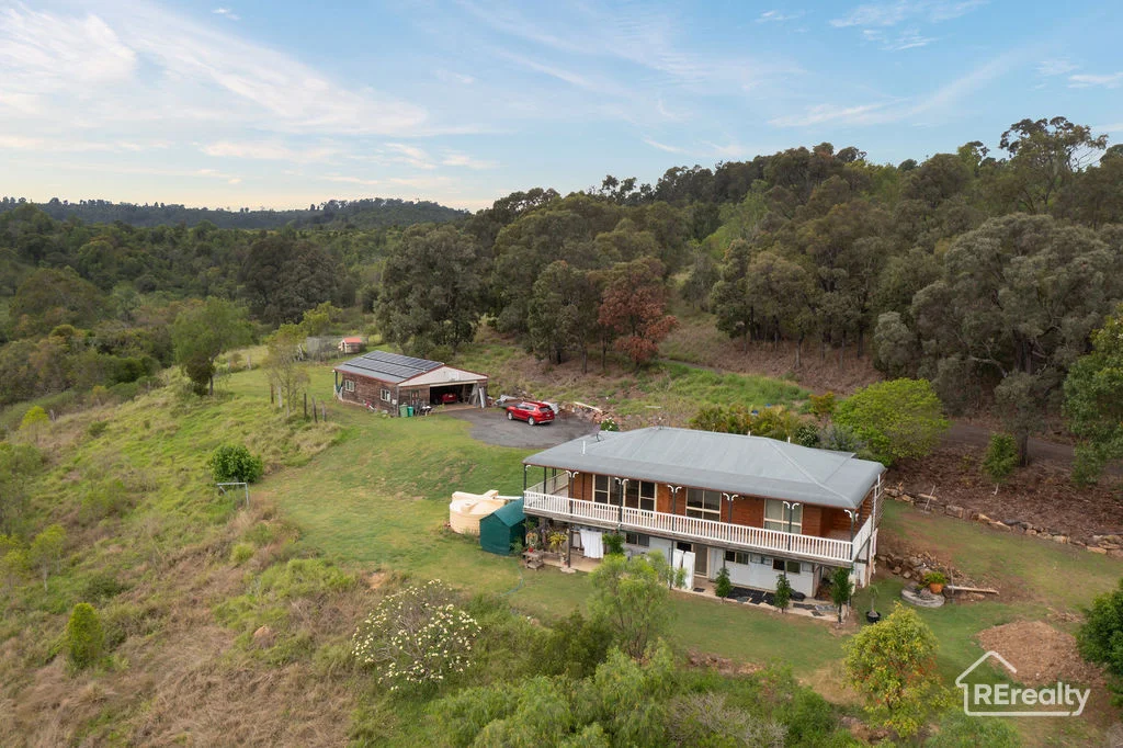 Additional image 24 of 2 Narelle Court, Plainland QLD 4341