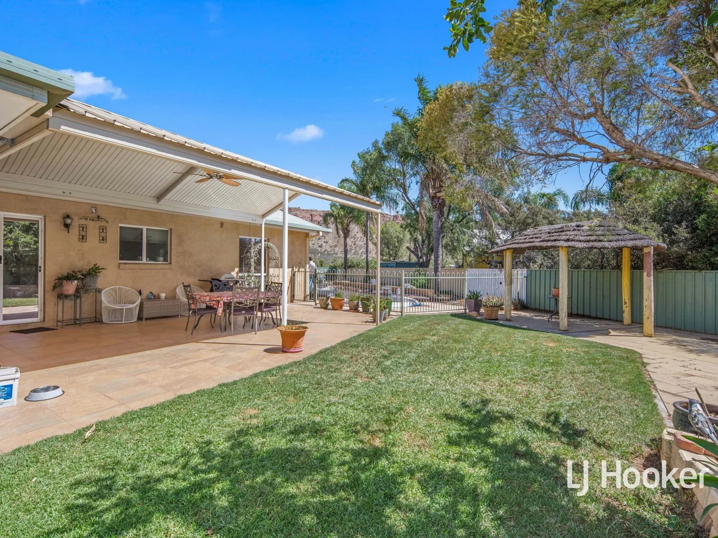 Additional image 22 of 5 Concord Court, Desert Springs NT 0870