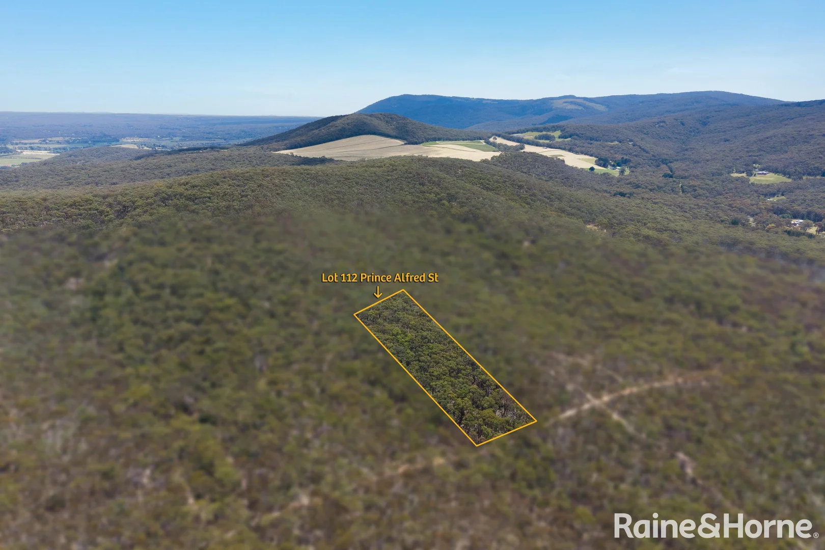 Additional image 11 of Lot 112 Prince Alfred Street, Riddells Creek VIC 3431