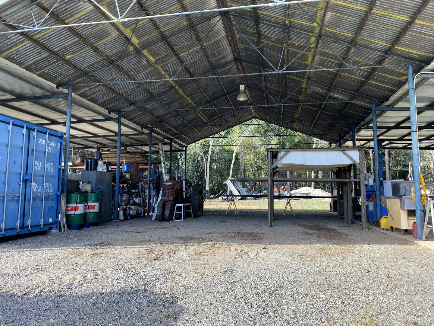 Additional image 38 of 326 Devereux Creek Road, Devereux Creek QLD 4753