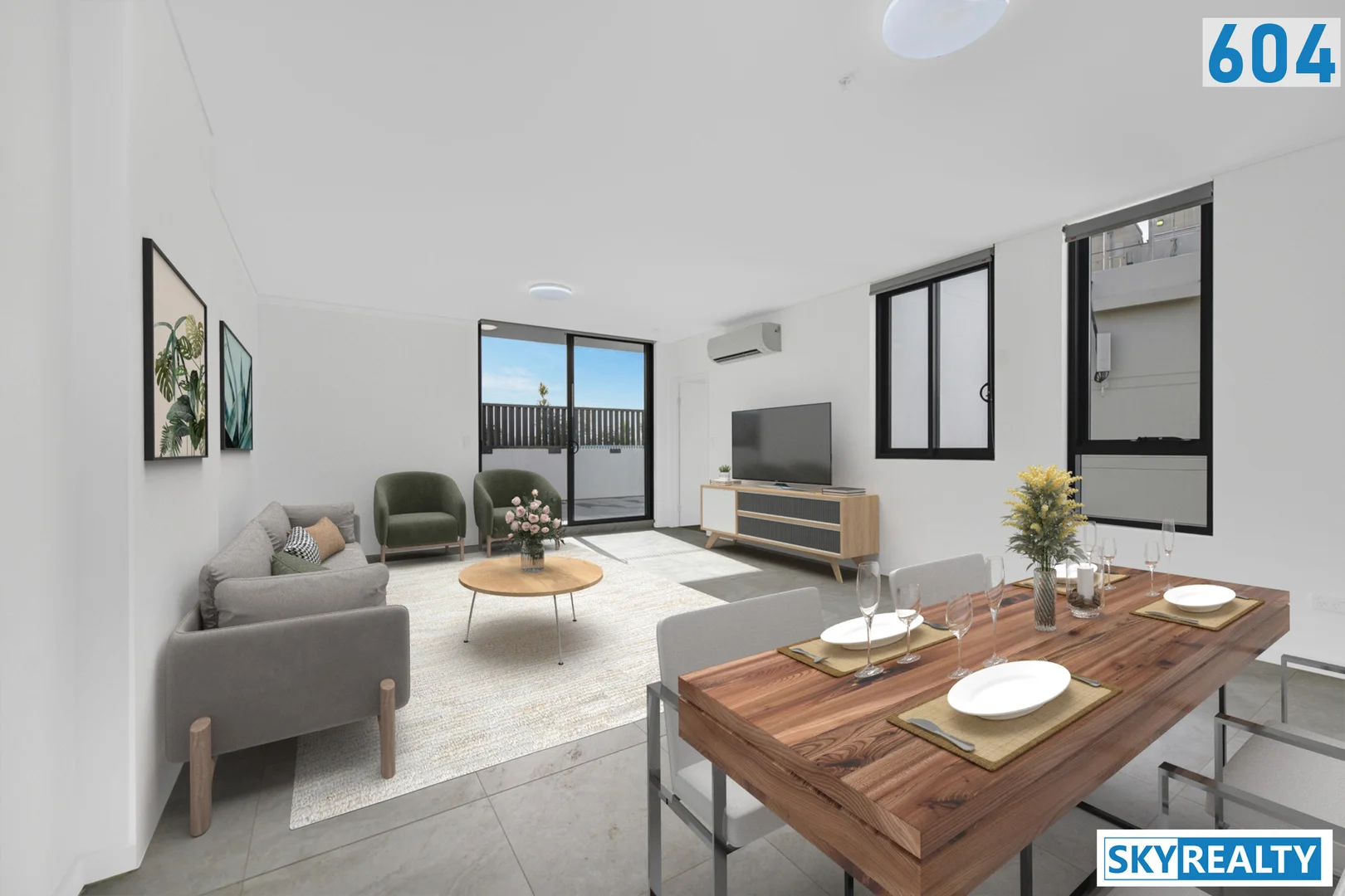 Additional image 3 of 506/125 Arthur Street, Parramatta NSW 2150