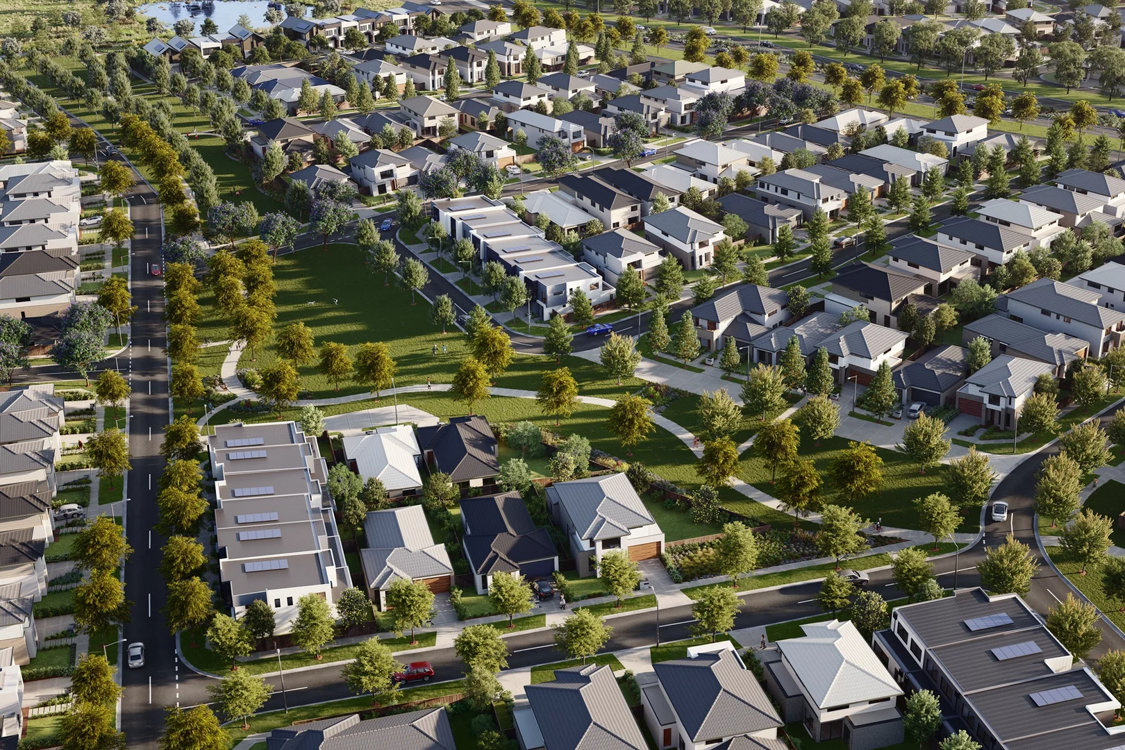 Additional image 4 of Geometry Drive, Armstrong Creek VIC 3217