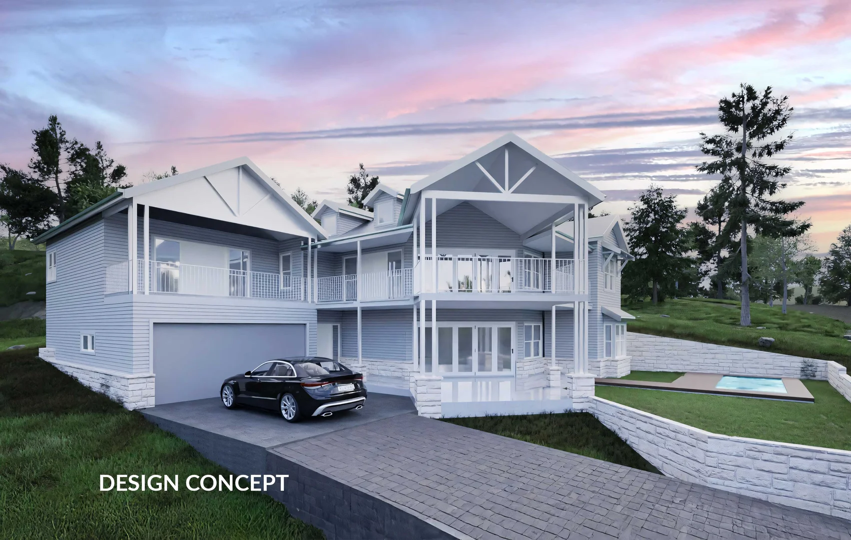 Additional image 3 of 5 Lucas Avenue, Bellingen NSW 2454