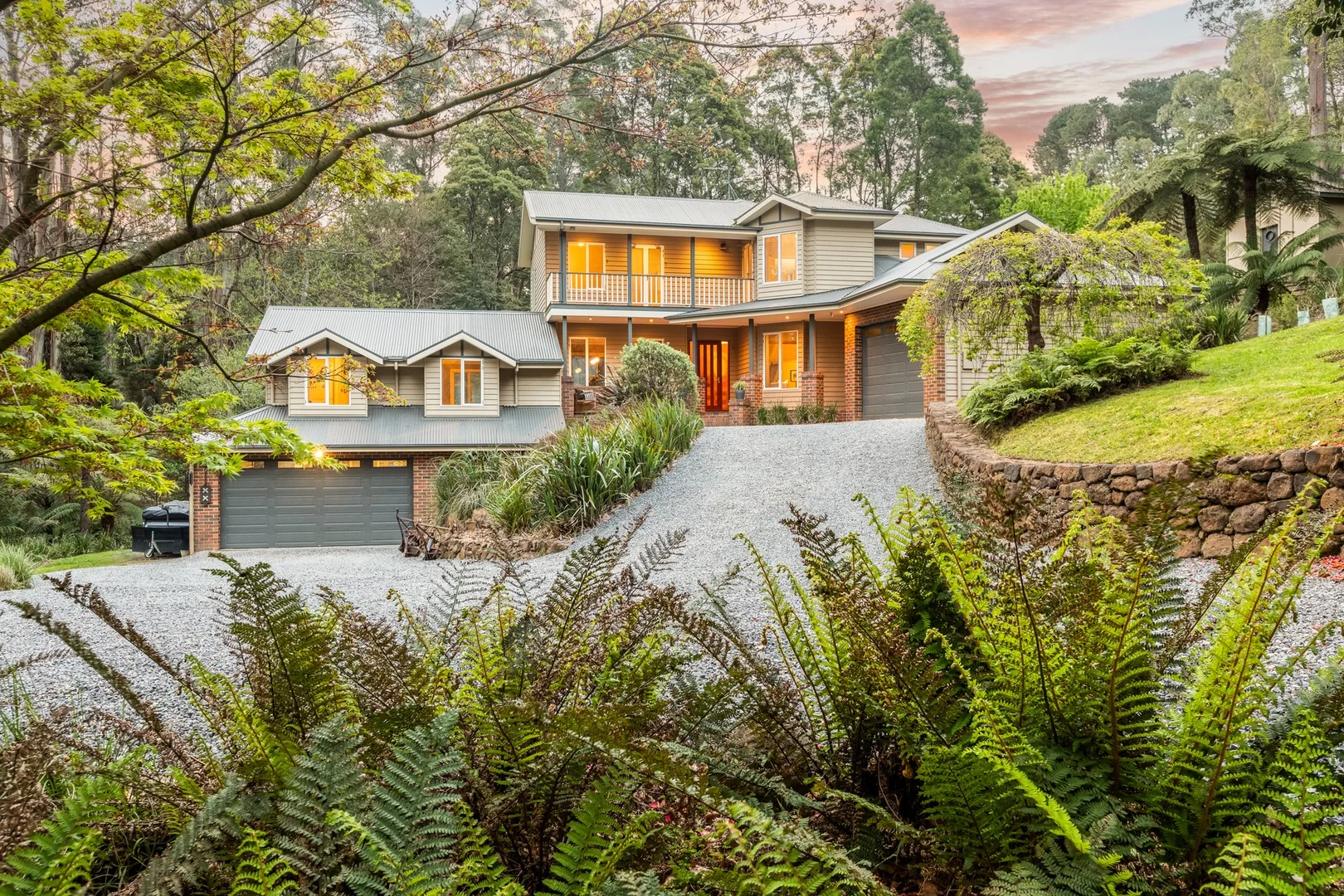 22 Colehurst Crescent, Sassafras VIC 3787