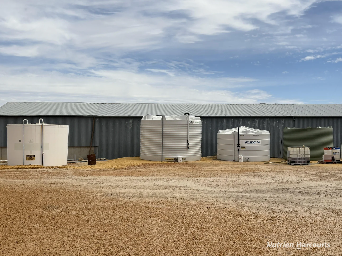 Additional image 11 of . 'Forrestine Farm', Cunderdin WA 6407
