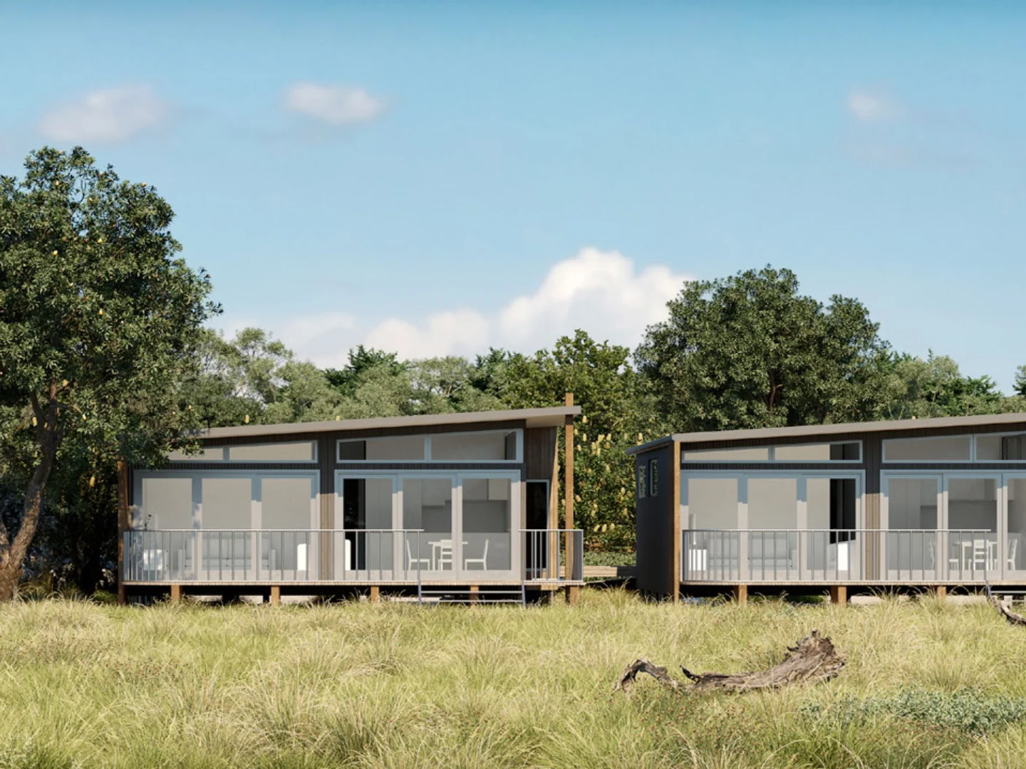 Additional image 13 of 2, 3 & 4 / 8 Hamilton Street, Peterborough VIC 3270