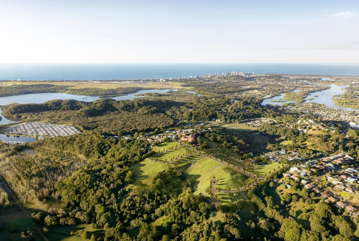 Additional image 7 of Lot 30 Coast View, Bilambil Heights NSW 2486
