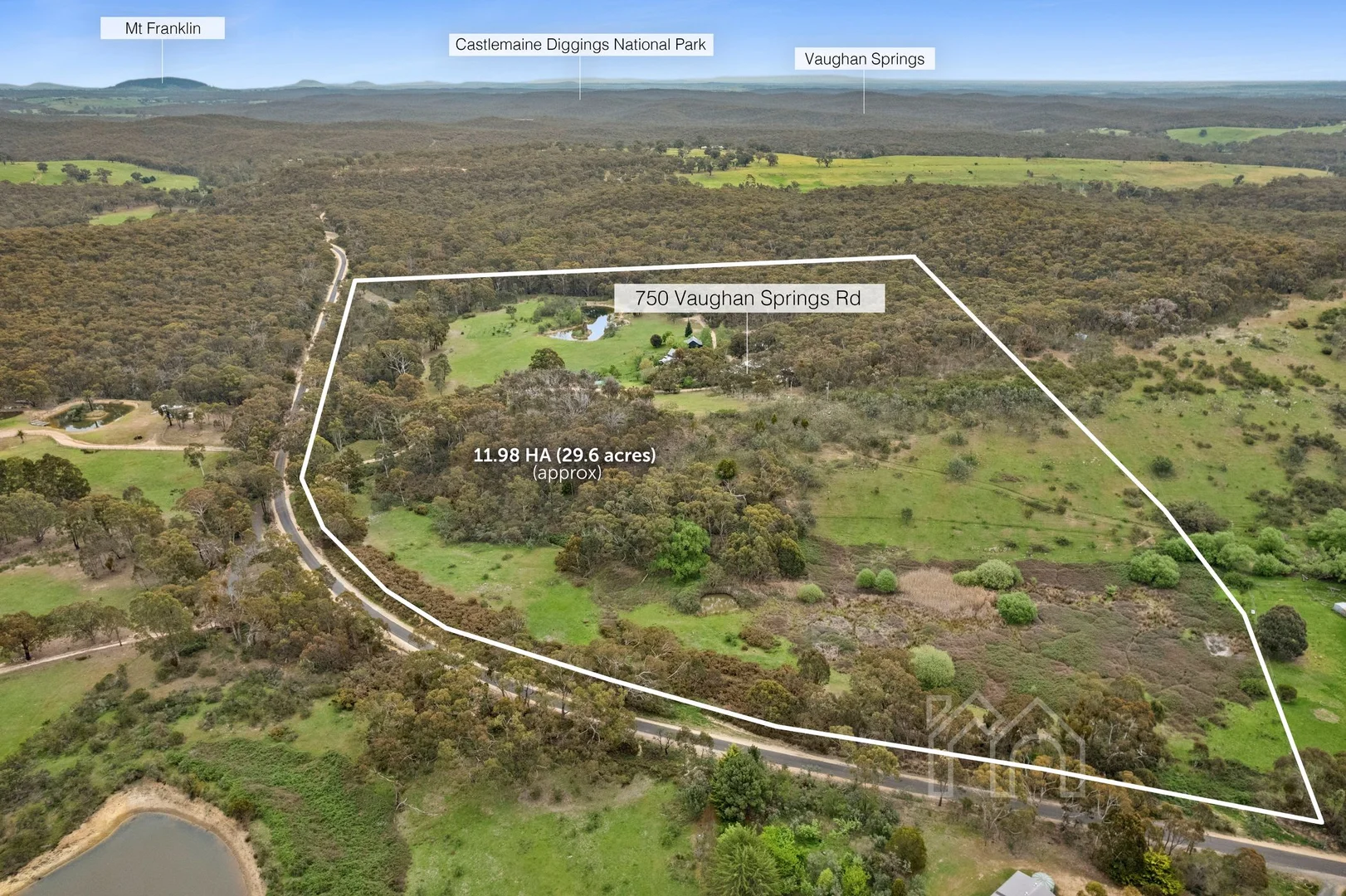 Additional image 30 of 750 Vaughan Springs Road, Drummond North VIC 3446
