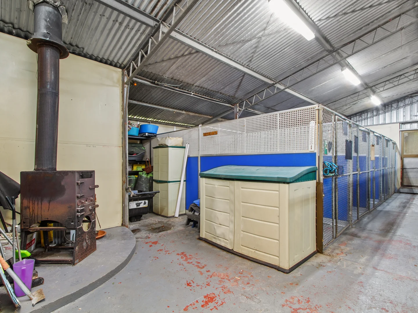 Additional image 22 of 43 Johnsons Lane, Willung South VIC 3847