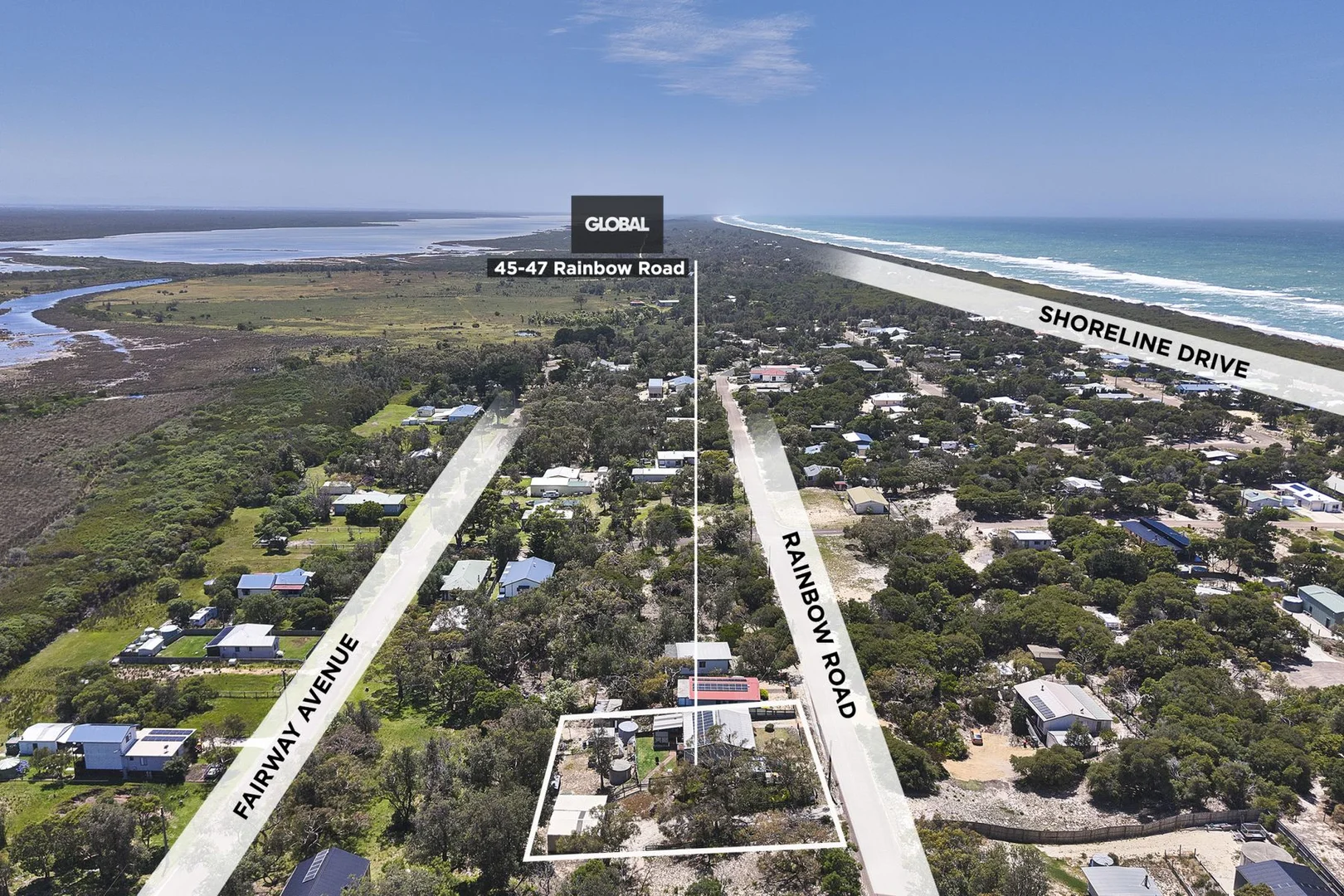 Additional image 14 of 45-47 RAINBOW ROAD, Golden Beach VIC 3851