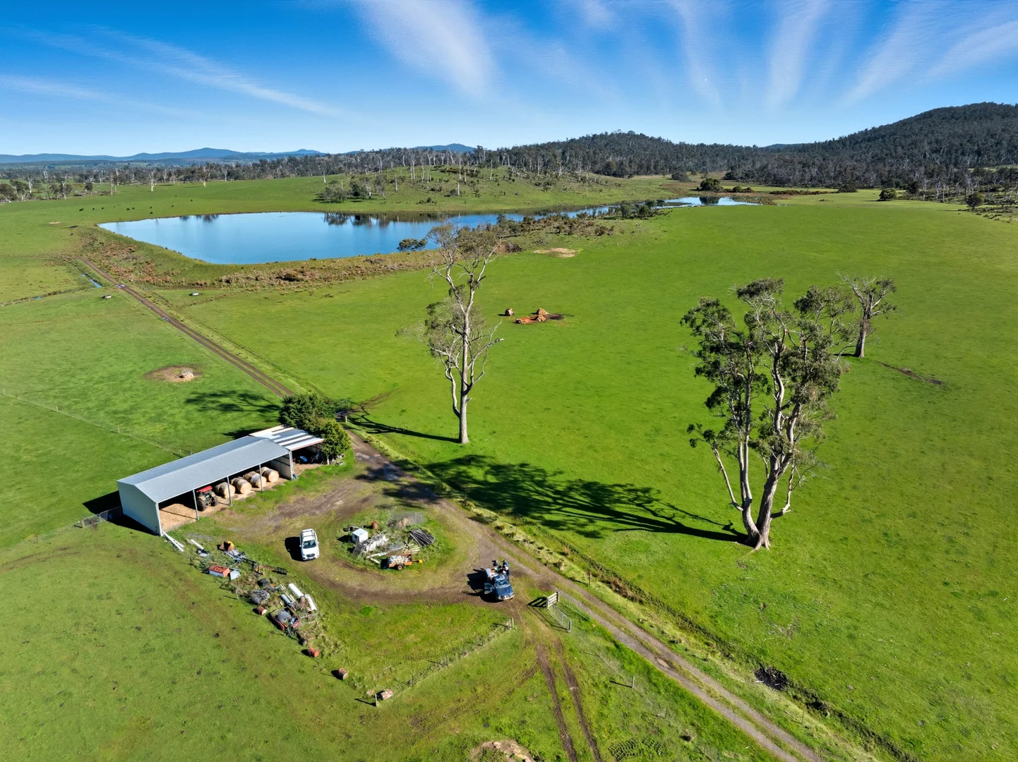 Additional image 5 of 'Hydaway' 448 Westwood Road, Westwood TAS 7292