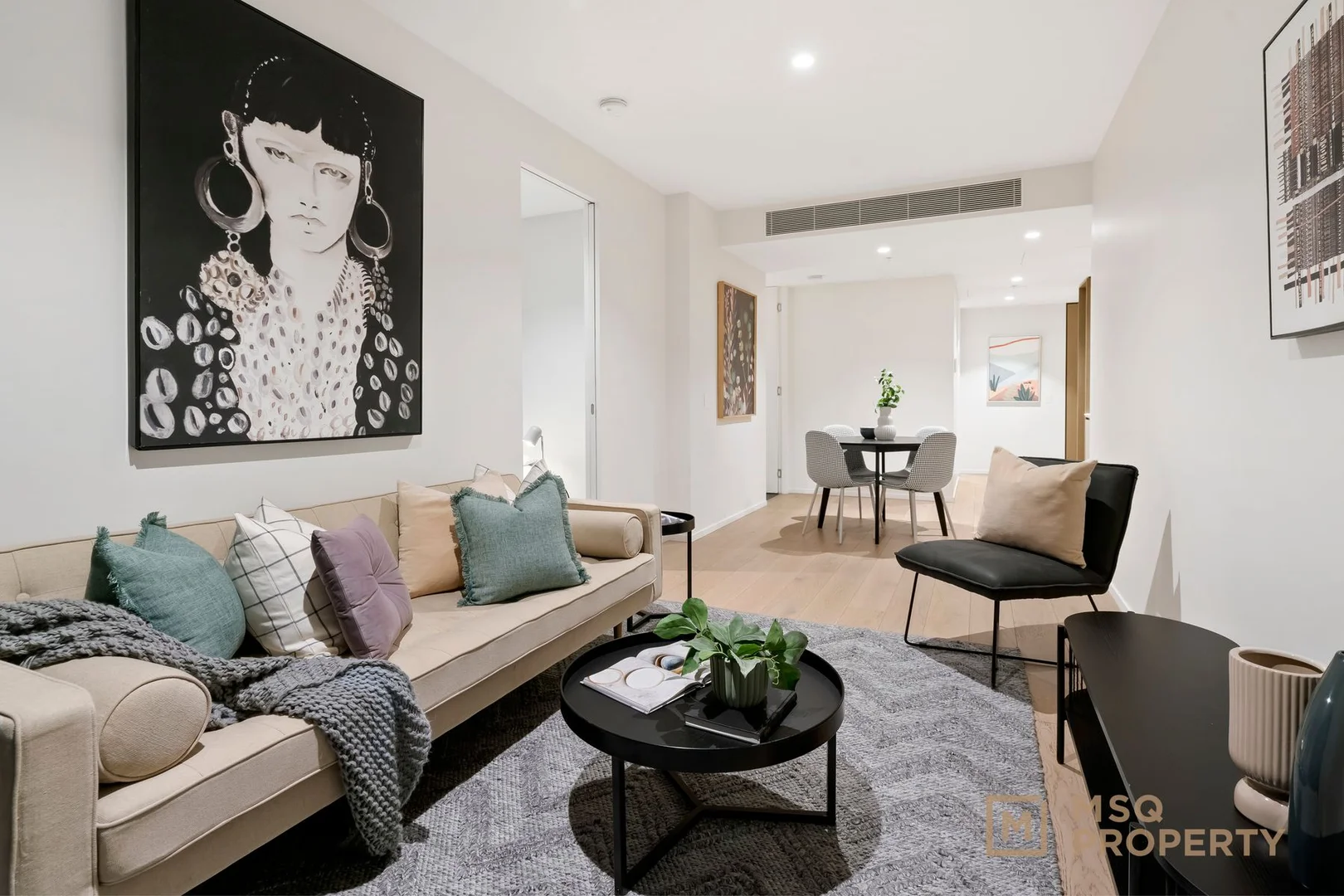 Additional image 4 of 1201/18 Hoff Boulevard, Southbank VIC 3006