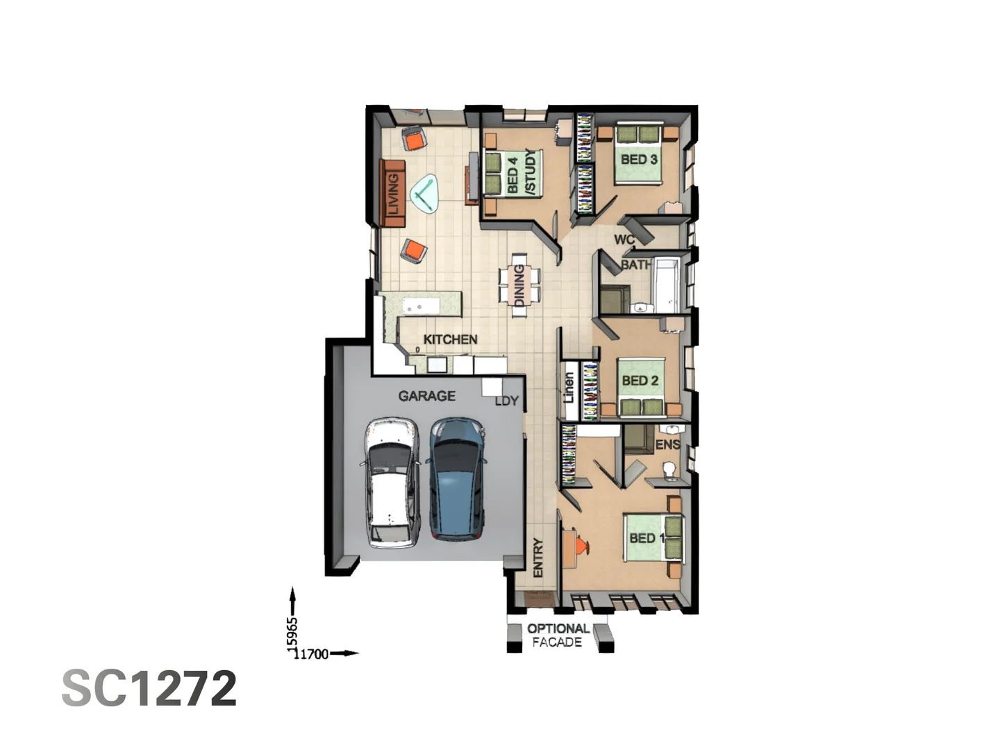 Additional image 4 of Brassall QLD 4305