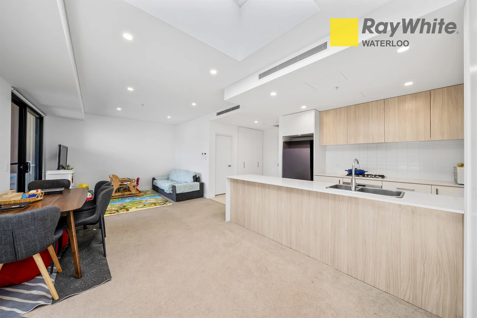 Additional image 3 of 318/5 Adonis Avenue, Rouse Hill NSW 2155
