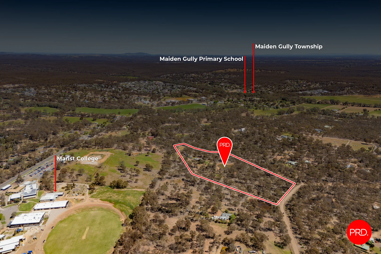 Additional image 30 of 57 Hillcrest Road,, Maiden Gully VIC 3551