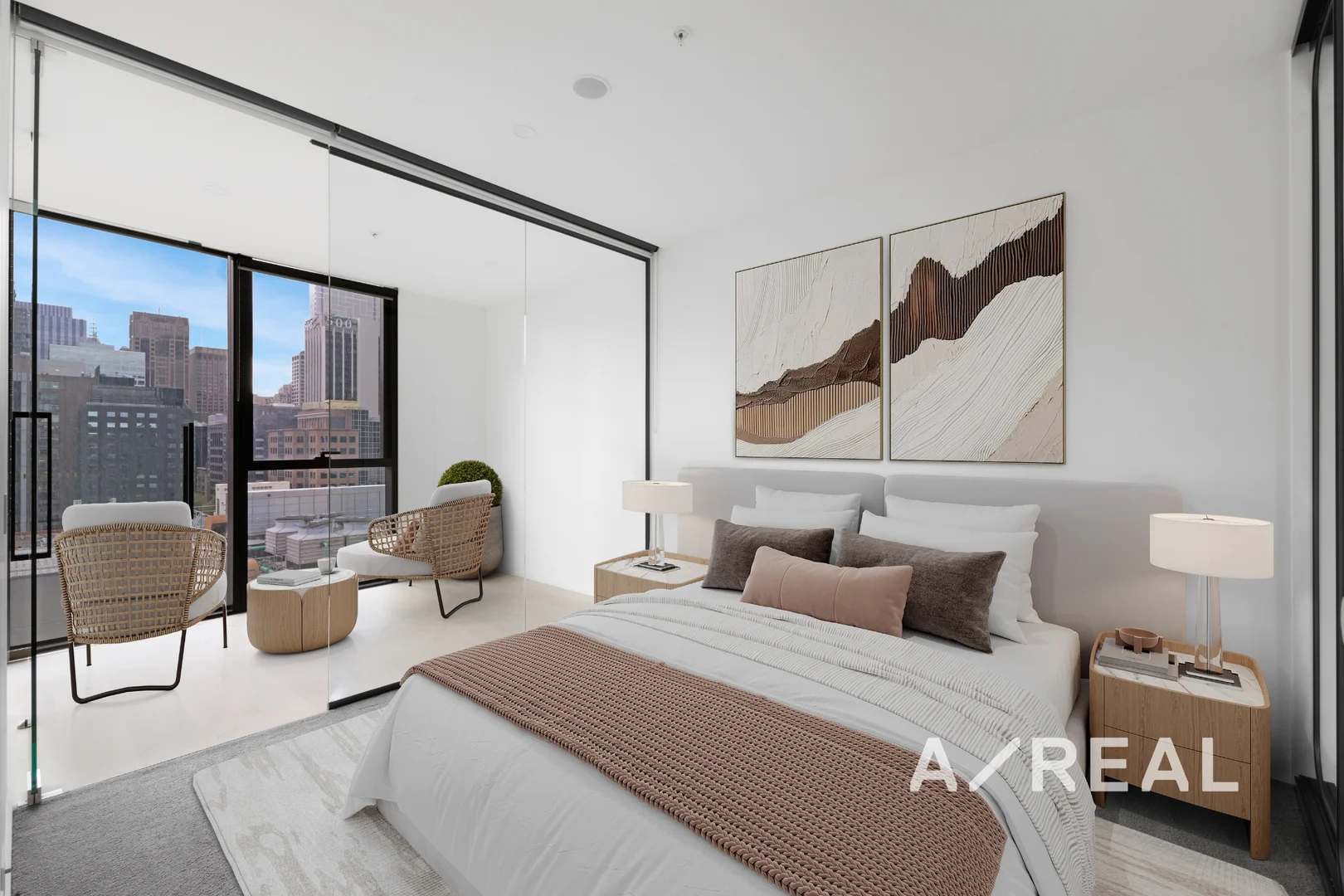 Additional image 4 of 1308/138 Spencer Street, Melbourne VIC 3000