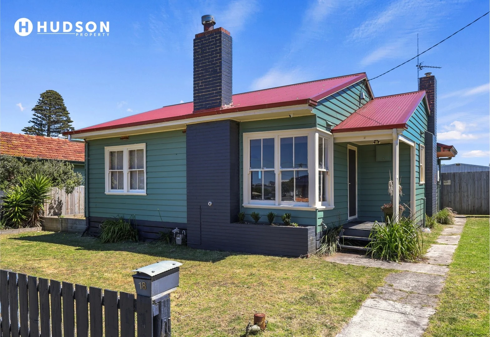18 Kennedy Street, Portland VIC 3305