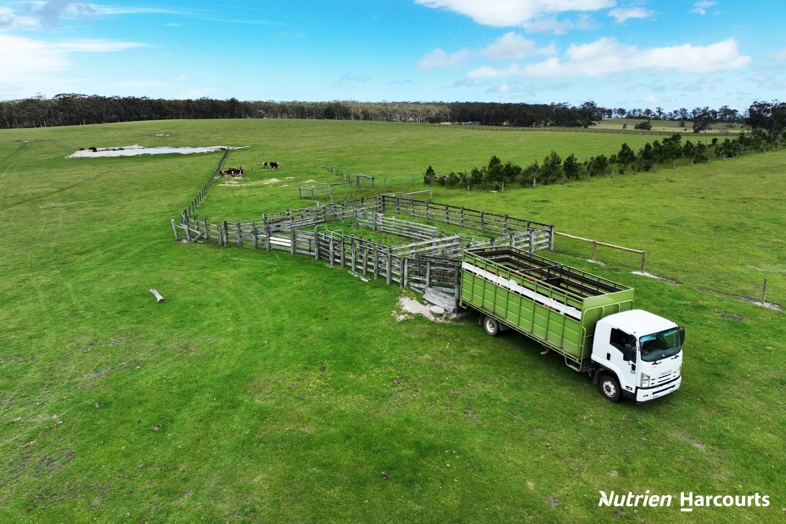 Additional image 2 of Lot2/LP122970 Hyland Highway, Won Wron VIC 3971