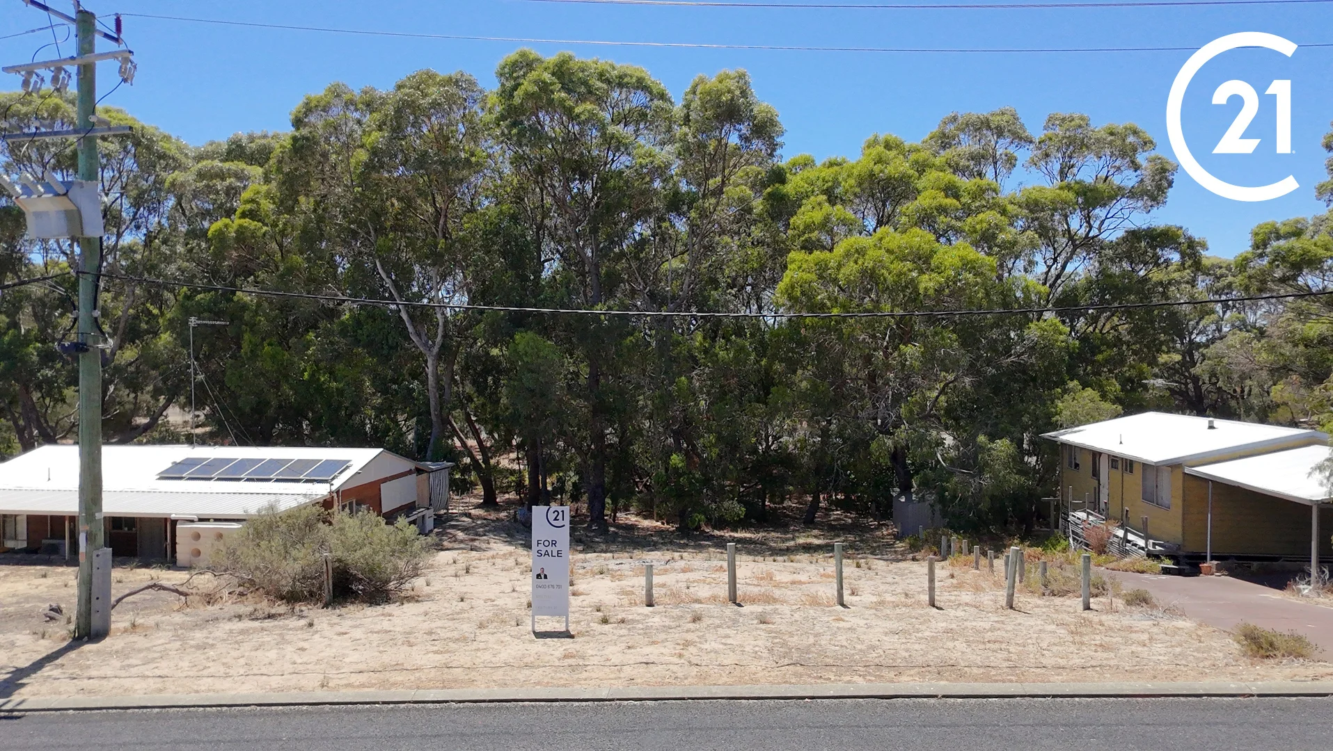Additional image 12 of 24 Lakeside Terrace, Preston Beach WA 6215