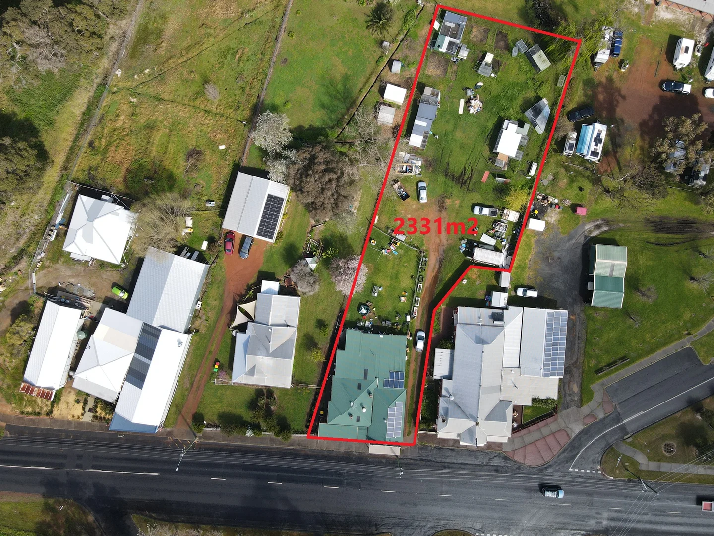 Additional image 18 of 51 South Western Highway, Kirup WA 6251