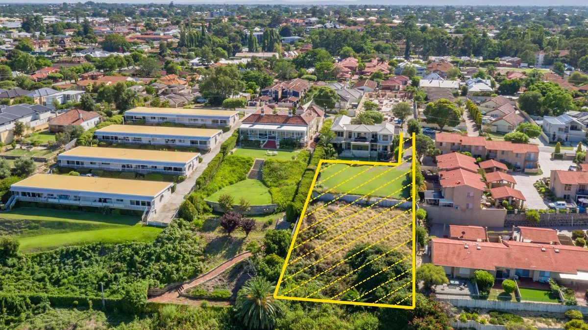 Additional image 20 of 21A Kirkham Hill Terrace, Maylands WA 6051