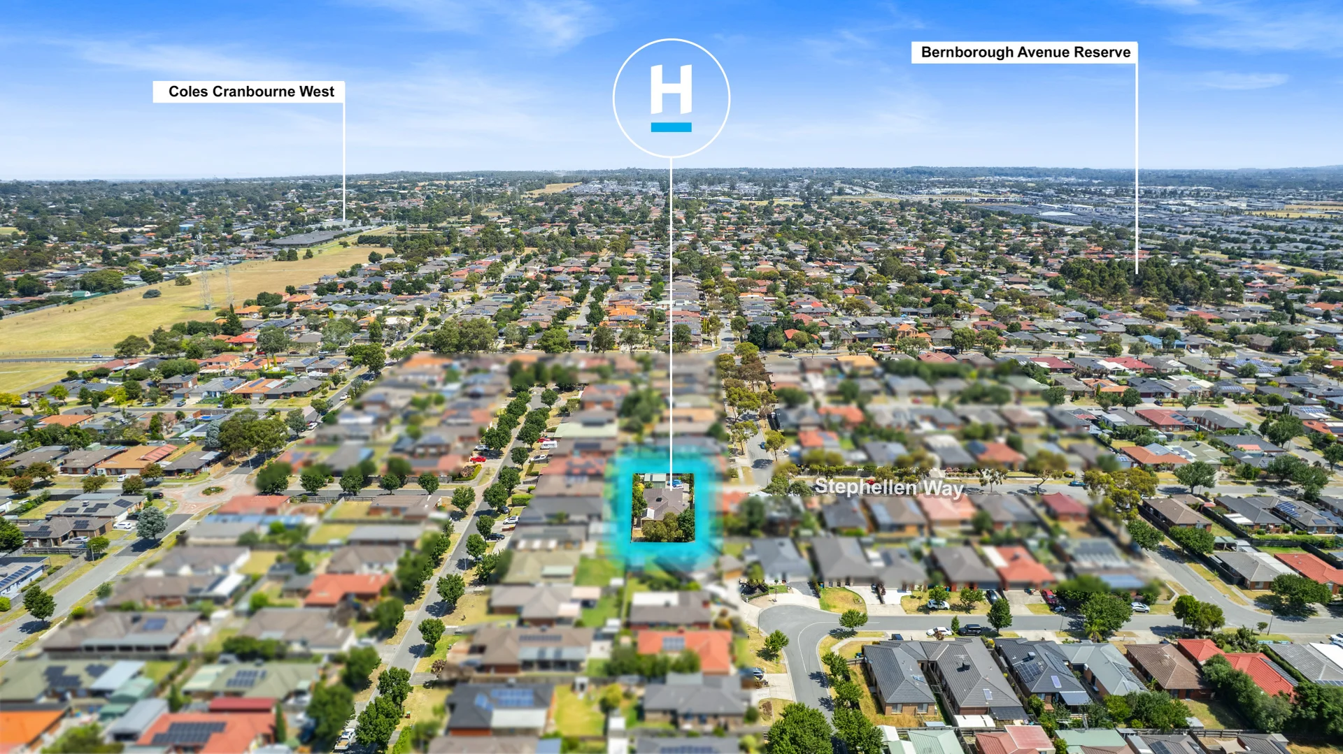 Additional image 18 of 20 Stephellen Way, Cranbourne West VIC 3977