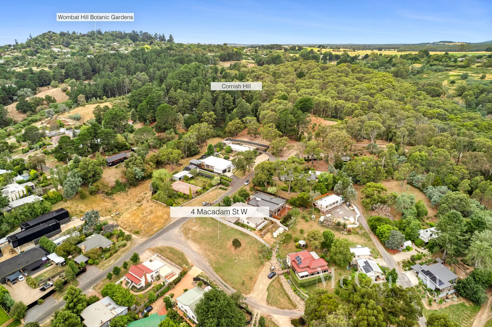 Additional image 8 of 4 Macadam Street West, Daylesford VIC 3460