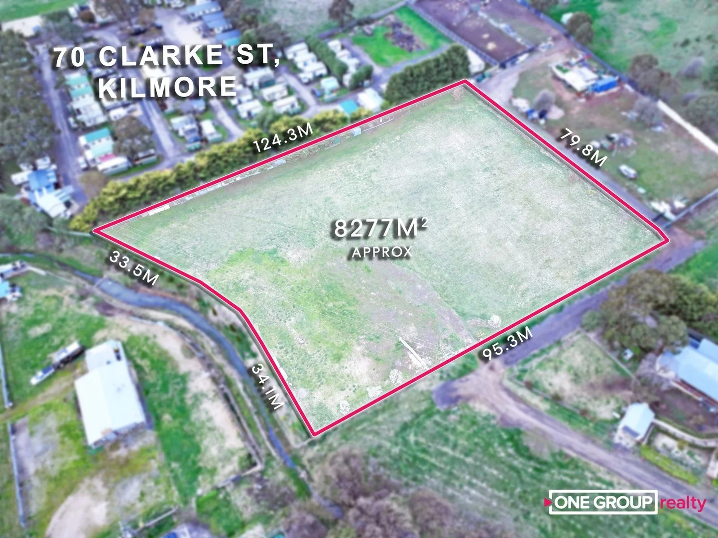 70 Clarke Street, Kilmore VIC 3764