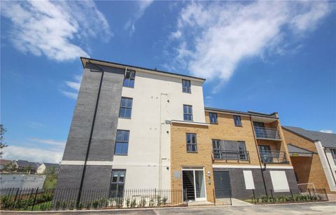Mansell Road, Charlton Hayes, Bristol, South Gloucestershire BS34
